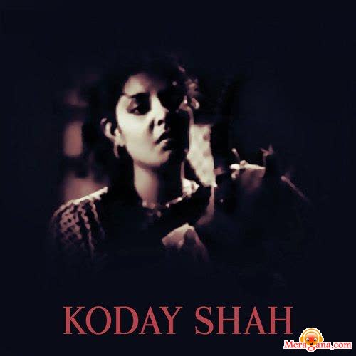 Poster of Koday Shah (1953)